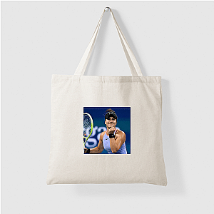 Queen Bianca Takes the Net Bianca Andreescu Bags