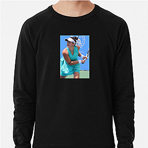 WTA Gamechanger – Bianca Andreescu Bianca Andreescu Sweatshirts
