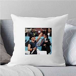 Hit Bold – Andreescu Way Bianca Andreescu Pillows Cover