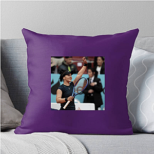 Hit Bold – Andreescu Way Bianca Andreescu Pillows Cover