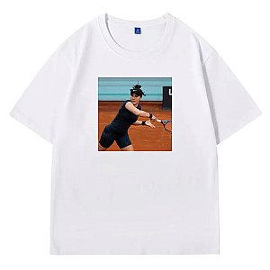 Back with Bite – Andreescu Bianca Andreescu T-Shirts