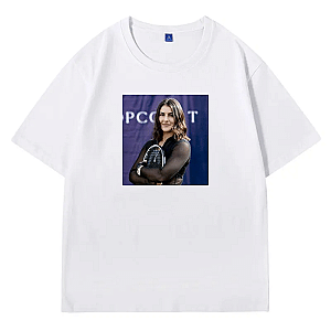 Canadian Ace – Bianca Style Bianca Andreescu T-Shirts