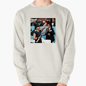 Hit Bold – Andreescu Way Bianca Andreescu Sweatshirts