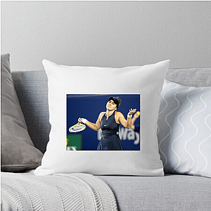 Precision Power – Andreescu Mode Bianca Andreescu Pillows Cover