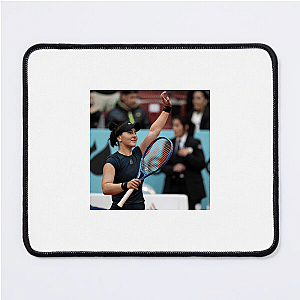 Hit Bold – Andreescu Way Bianca Andreescu Mouse Pads