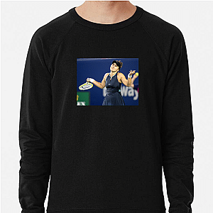 Precision Power – Andreescu Mode Bianca Andreescu Sweatshirts