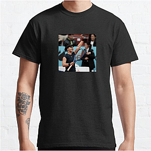 Hit Bold – Andreescu Way Bianca Andreescu T-Shirts