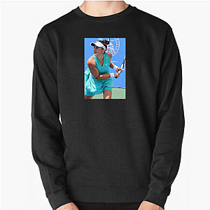 WTA Gamechanger – Bianca Andreescu Bianca Andreescu Sweatshirts