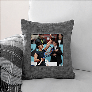 Hit Bold – Andreescu Way Bianca Andreescu Pillows Cover