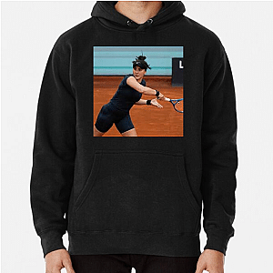 Back with Bite – Andreescu Bianca Andreescu Hoodies