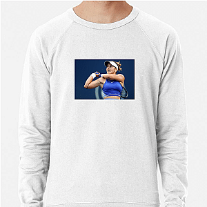 No Quit, Just Bianca Bianca Andreescu Sweatshirts