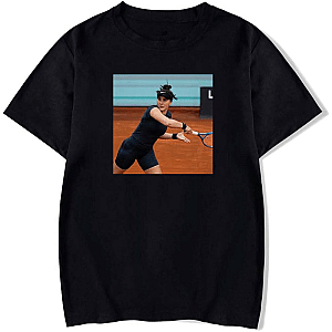 Back with Bite – Andreescu Bianca Andreescu T-Shirts