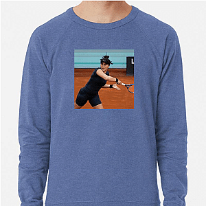 Back with Bite – Andreescu Bianca Andreescu Sweatshirts