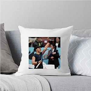 Hit Bold – Andreescu Way Bianca Andreescu Pillows Cover