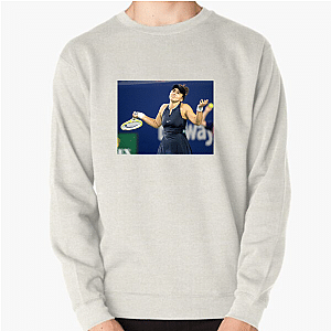 Precision Power – Andreescu Mode Bianca Andreescu Sweatshirts