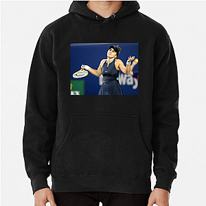 Precision Power – Andreescu Mode Bianca Andreescu Hoodies