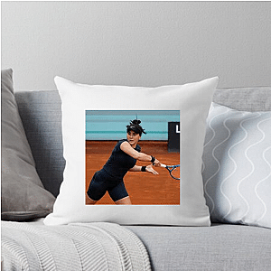 Back with Bite – Andreescu Bianca Andreescu Pillows Cover