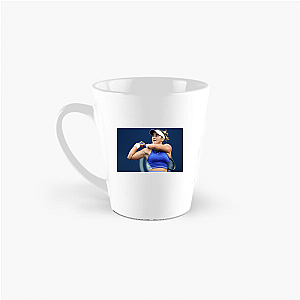 No Quit, Just Bianca Bianca Andreescu Mugs