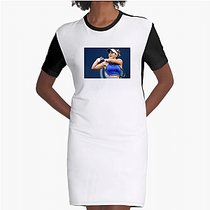 No Quit, Just Bianca Bianca Andreescu Dresses