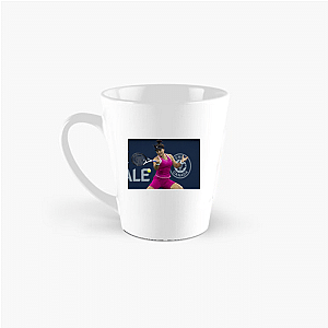 Bianca's Fight is Fierce Bianca Andreescu Mugs
