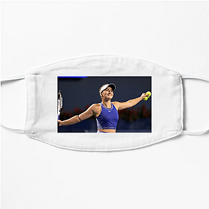 Bianca Never Backs Down Bianca Andreescu Face Masks