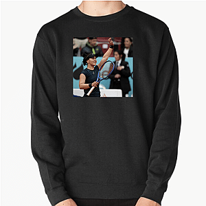 Hit Bold – Andreescu Way Bianca Andreescu Sweatshirts