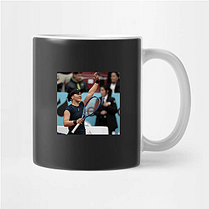 Hit Bold – Andreescu Way Bianca Andreescu Mugs