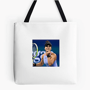 Queen Bianca Takes the Net Bianca Andreescu Bags