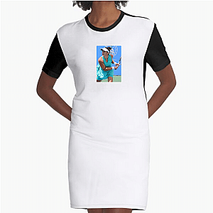 WTA Gamechanger – Bianca Andreescu Bianca Andreescu Dresses