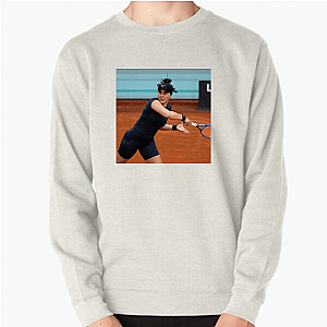 Back with Bite – Andreescu Bianca Andreescu Sweatshirts