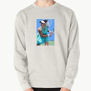 WTA Gamechanger – Bianca Andreescu Bianca Andreescu Sweatshirts