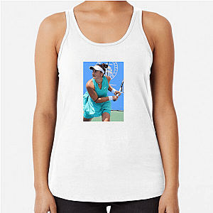 WTA Gamechanger – Bianca Andreescu Bianca Andreescu Tank Tops