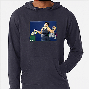 Precision Power – Andreescu Mode Bianca Andreescu Hoodies