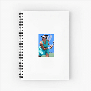 WTA Gamechanger – Bianca Andreescu Bianca Andreescu Notebook