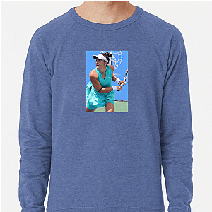 WTA Gamechanger – Bianca Andreescu Bianca Andreescu Sweatshirts