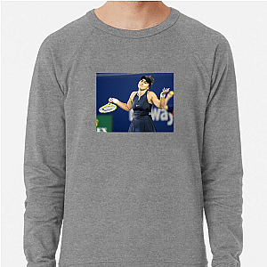 Precision Power – Andreescu Mode Bianca Andreescu Sweatshirts