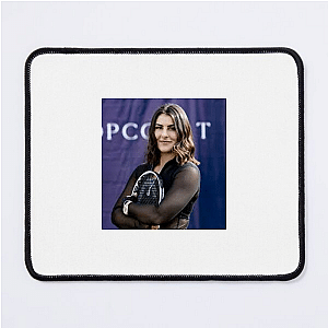 Canadian Ace – Bianca Style Bianca Andreescu Mouse Pads