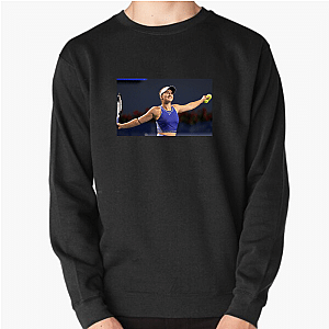Bianca Never Backs Down Bianca Andreescu Sweatshirts