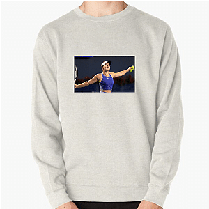 Bianca Never Backs Down Bianca Andreescu Sweatshirts