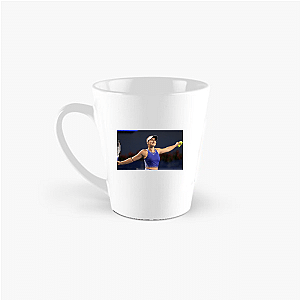 Bianca Never Backs Down Bianca Andreescu Mugs