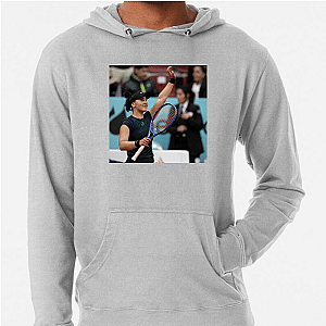 Hit Bold – Andreescu Way Bianca Andreescu Hoodies