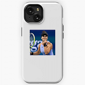 Queen Bianca Takes the Net Bianca Andreescu Samsung Cases