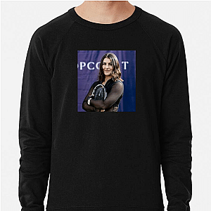 Canadian Ace – Bianca Style Bianca Andreescu Sweatshirts