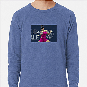 Bianca's Fight is Fierce Bianca Andreescu Sweatshirts