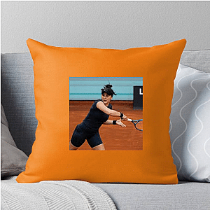 Back with Bite – Andreescu Bianca Andreescu Pillows Cover