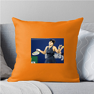 Precision Power – Andreescu Mode Bianca Andreescu Pillows Cover