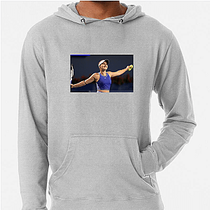 Bianca Never Backs Down Bianca Andreescu Hoodies