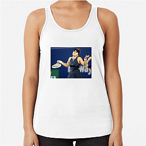 Precision Power – Andreescu Mode Bianca Andreescu Tank Tops