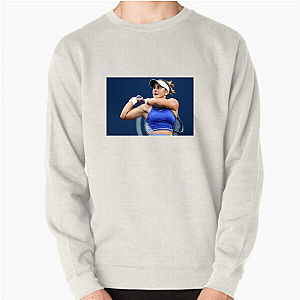 No Quit, Just Bianca Bianca Andreescu Sweatshirts