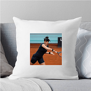 Back with Bite – Andreescu Bianca Andreescu Pillows Cover